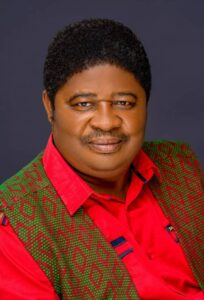 Once More, FUOYE Puts Nigeria on the Global Arts & Culture Map