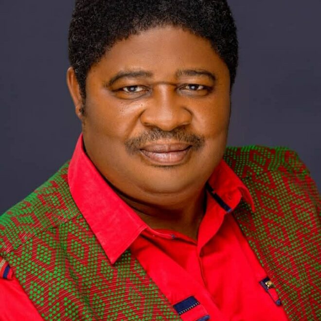 Once More, FUOYE Puts Nigeria on the Global Arts & Culture Map